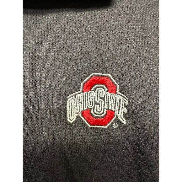 Pro Player P2 Men's Ohio State Polo‎ Size X-Large - Picture 2 of 4